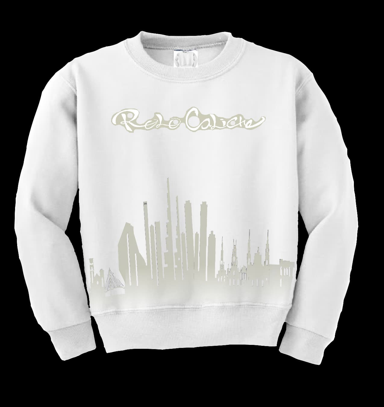 RoloCalicheSnow